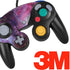 Orion Nebula and a Reflection Nebula Nintendo GameCube Controller Skin