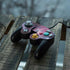 Orion Nebula and a Reflection Nebula Nintendo GameCube Controller Skin
