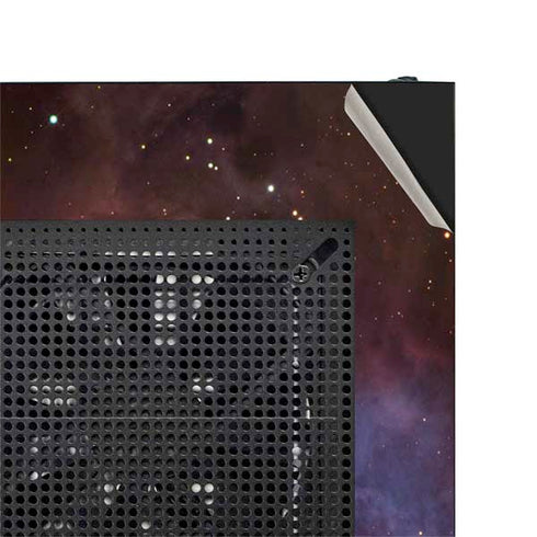 Orion Nebula and a Reflection Nebula NZXT H510 Compact ATX Mid-Tower Case Skin