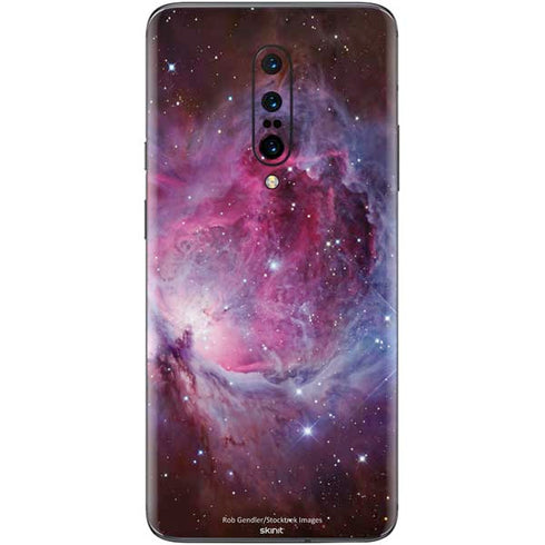 Orion Nebula and a Reflection Nebula OnePlus 7 Pro Skin