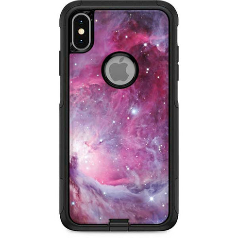 Orion Nebula and a Reflection Nebula Otterbox Commuter iPhone Skin