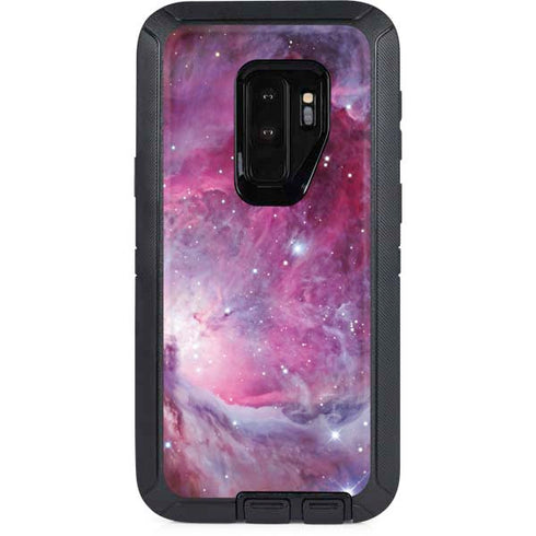 Orion Nebula and a Reflection Nebula Otterbox Defender Galaxy Skin