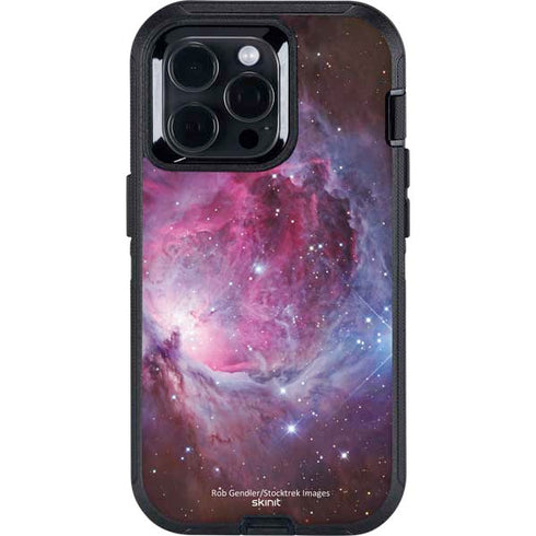Orion Nebula and a Reflection Nebula Otterbox Defender iPhone Skin