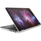 Orion Nebula and a Reflection Nebula HP Pavilion Skin