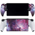 Orion Nebula and a Reflection Nebula PlayStation Portal Remote Player Skin