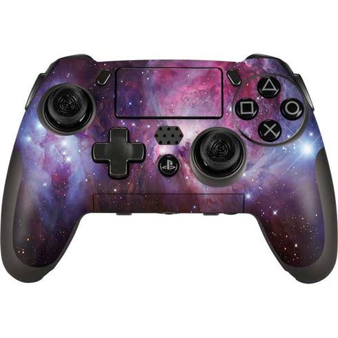 Orion Nebula and a Reflection Nebula PlayStation Scuf Vantage 2 Controller Skin