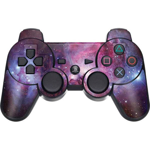 Orion Nebula and a Reflection Nebula PS3 Dual Shock wireless controller Skin