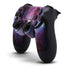Orion Nebula and a Reflection Nebula PS4 Controller Skin