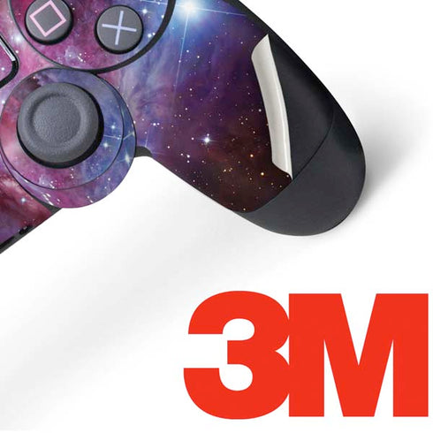 Orion Nebula and a Reflection Nebula PS4 Controller Skin
