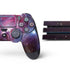 Orion Nebula and a Reflection Nebula PS4 Pro Bundle Skin