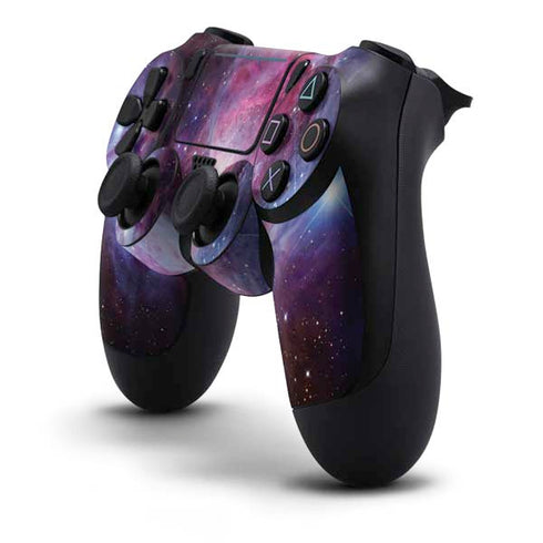 Orion Nebula and a Reflection Nebula PS4 Pro/Slim Controller Skin