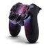 Orion Nebula and a Reflection Nebula PS4 Pro/Slim Controller Skin