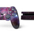 Orion Nebula and a Reflection Nebula PS4 Slim Bundle Skin