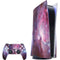 Orion Nebula and a Reflection Nebula PS5 Bundle Skin