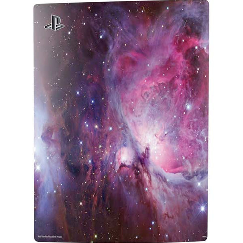 Orion Nebula and a Reflection Nebula PS5 Digital Edition Bundle Skin