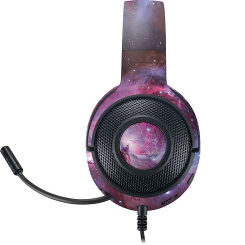 Orion Nebula and a Reflection Nebula Razer Kraken X Skin