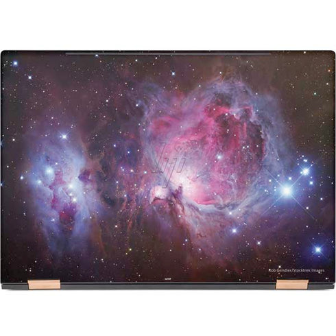 Orion Nebula and a Reflection Nebula HP Spectre Skin