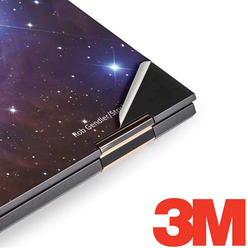 Orion Nebula and a Reflection Nebula HP Spectre Skin