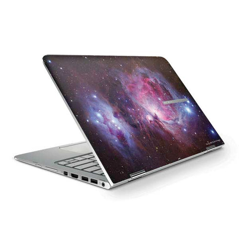 Orion Nebula and a Reflection Nebula HP Spectre Skin