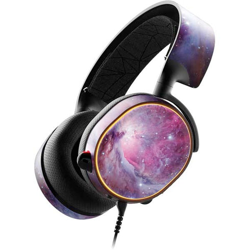 Orion Nebula and a Reflection Nebula SteelSeries Arctis 5 Skin