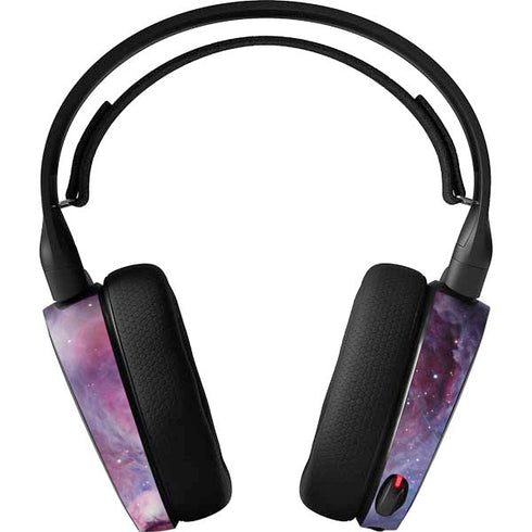 Orion Nebula and a Reflection Nebula SteelSeries Arctis 5 Skin