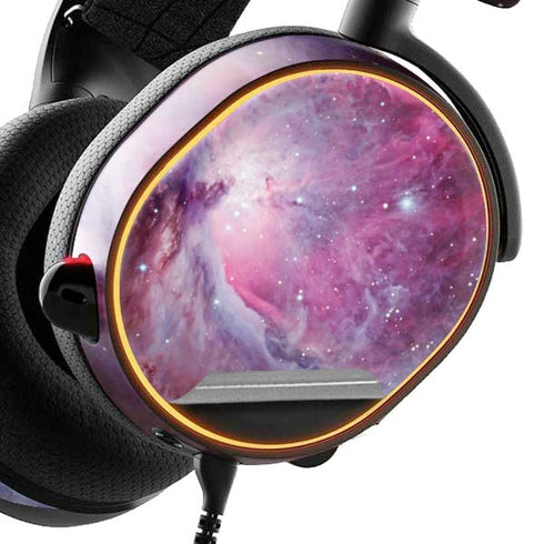 Orion Nebula and a Reflection Nebula SteelSeries Arctis 5 Skin