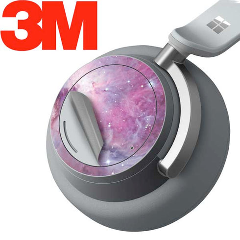 Orion Nebula and a Reflection Nebula Surface Headphones Skin