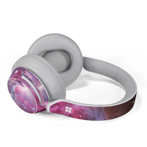 Orion Nebula and a Reflection Nebula Surface Headphones Skin