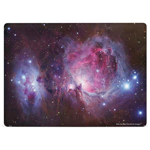 Orion Nebula and a Reflection Nebula Surface Laptop 2 Skin