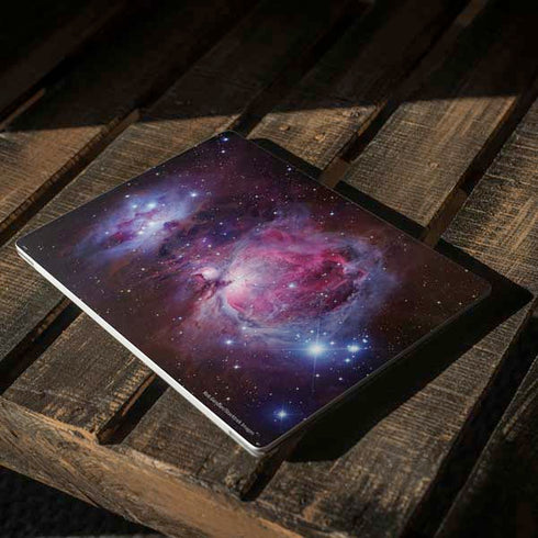 Orion Nebula and a Reflection Nebula Surface Laptop 3 13.5in Skin