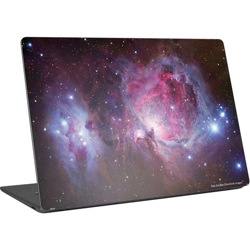 Orion Nebula and a Reflection Nebula Surface Laptop 4 15in Skin