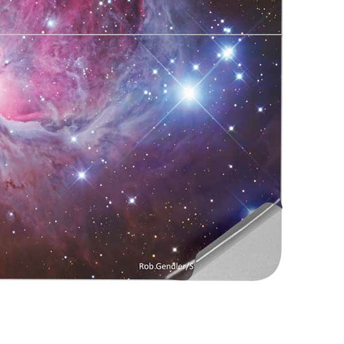 Orion Nebula and a Reflection Nebula Surface Laptop Studio Skin