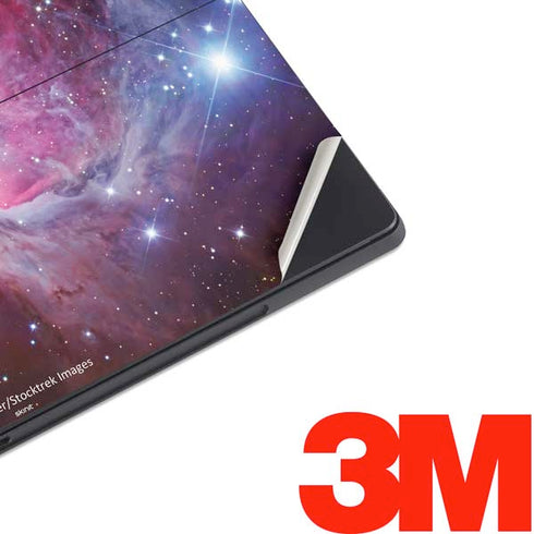 Orion Nebula and a Reflection Nebula Surface Pro 7 Skin