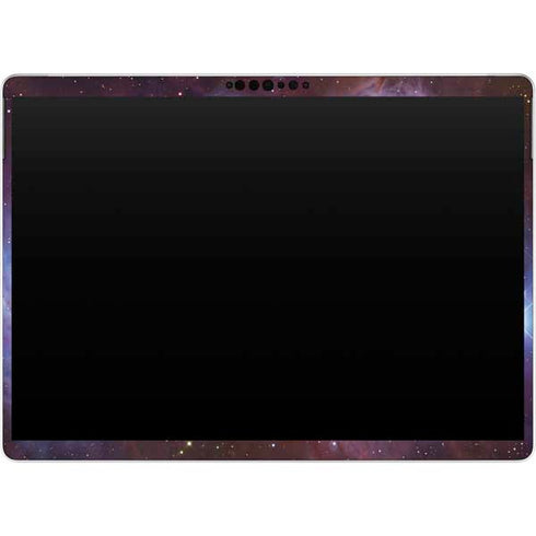 Orion Nebula and a Reflection Nebula Surface Pro 9 Skin
