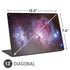 Orion Nebula and a Reflection Nebula Universal Laptop 13in (10.6 x 7.6in) Skin