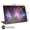 Orion Nebula and a Reflection Nebula Universal Laptop 16.6in (13.4 x 9.7in) Skin