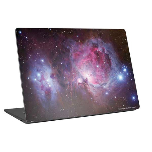 Orion Nebula and a Reflection Nebula Universal Laptop 18in (14.6 x 10.6in) Skin