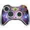 Orion Nebula and a Reflection Nebula Xbox 360 Wireless Controller Skin