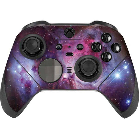 Orion Nebula and a Reflection Nebula Xbox Elite Wireless Controller Series 2 Skin