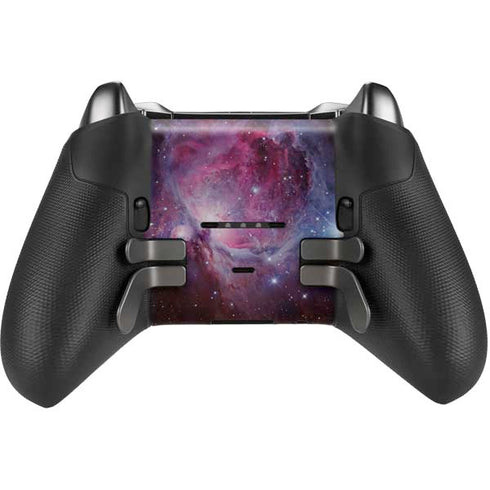 Orion Nebula and a Reflection Nebula Xbox Elite Wireless Controller Series 2 Skin