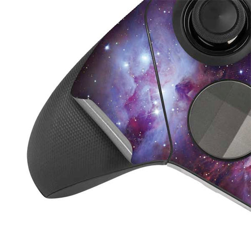 Orion Nebula and a Reflection Nebula Xbox Elite Wireless Controller Series 2 Skin
