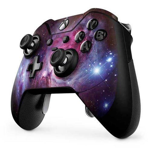 Orion Nebula and a Reflection Nebula Xbox One Elite Controller Skin