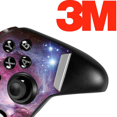 Orion Nebula and a Reflection Nebula Xbox One Elite Controller Skin