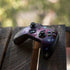 Orion Nebula and a Reflection Nebula Xbox One Elite Controller Skin