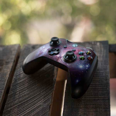 Orion Nebula and a Reflection Nebula Xbox One S All-Digital Edition Bundle Skin