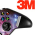 Orion Nebula and a Reflection Nebula Xbox One S Controller Skin