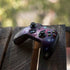 Orion Nebula and a Reflection Nebula Xbox One S Controller Skin
