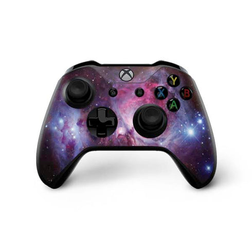 Orion Nebula and a Reflection Nebula Xbox One X Bundle Skin