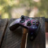 Orion Nebula and a Reflection Nebula Xbox One X Controller Skin