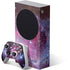 Orion Nebula and a Reflection Nebula Xbox Series S Bundle Skin